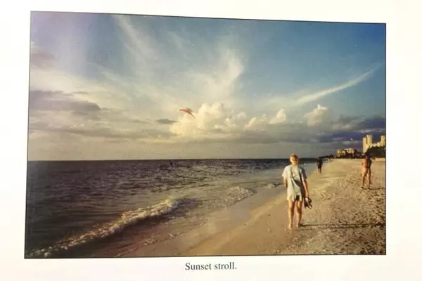 In & Around Naples Book by Allan Miller 2002 Good Condition Writing Inside