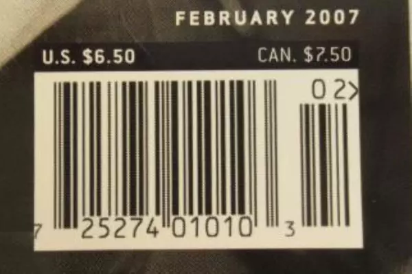 Guitar Player Magazine Feb 2007 - 101 Forgotten Greats & Unsung Heroes