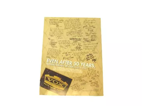 Guitar Player Magazine March 2007 - Supercharge Your Chops - Good Condition