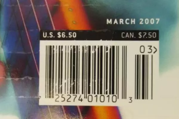 Guitar Player Magazine March 2007 - Supercharge Your Chops - Good Condition