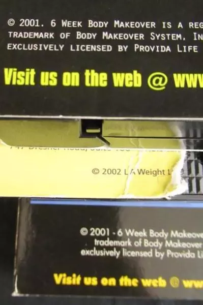 Lot of 3 Home Workout VHS Tapes - Easy Steps, Body Sculpting, Start Here Now