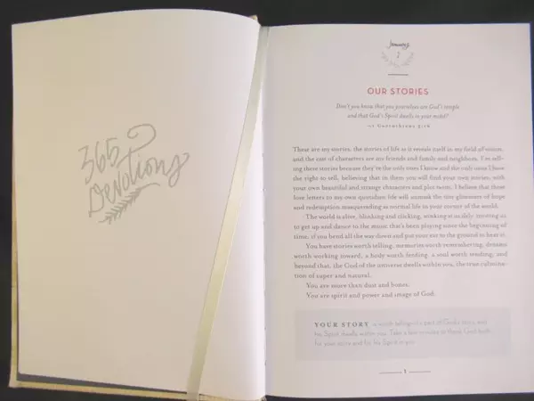 Savor: Living Abundantly Where You Are by Shauna Niequist Hardcover 2015