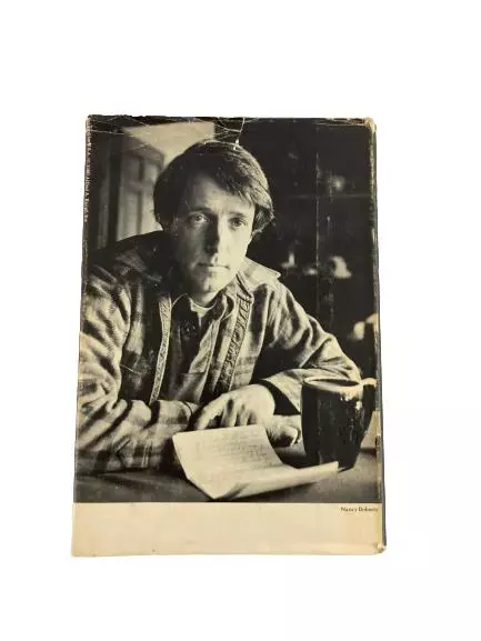 Vintage 1980 Going to Extremes by Joe McGinniss First Edition Hardcover