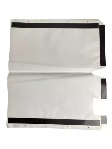 Briarwood Lane Beach Flip Flops Mailbox Cover 18"x11" Summer Decor