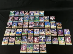 1992 Fleer Ultra Baseball Card Lot - Twins, Brewers, Royals, Jays, Sox