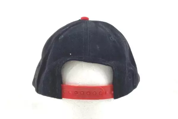 Portland Winterhawks Autographed Snapback Hat Cap PDX - Good Pre-Owned