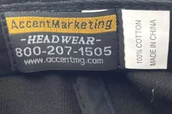 Portland Winterhawks Autographed Snapback Hat Cap PDX - Good Pre-Owned