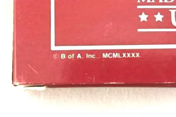 1993 Vintage Holiday Treasures Ornament Wise Men "Joy To The World" USA