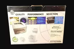 Image Excellence Toner Cartridge Replaces C4127X TN9500 HP and Brother Printers