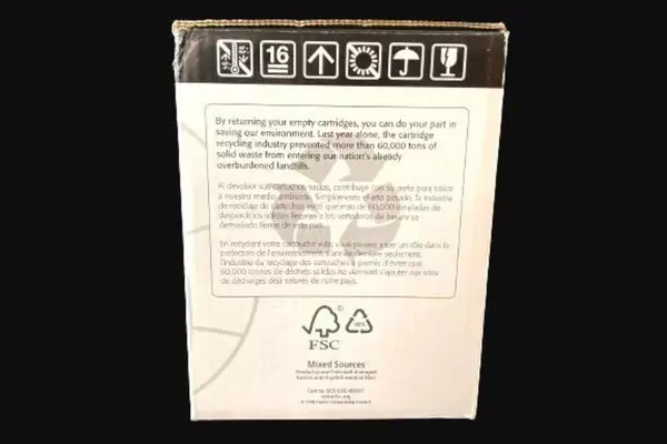 Image Excellence Toner Cartridge Replaces C4127X TN9500 HP and Brother Printers