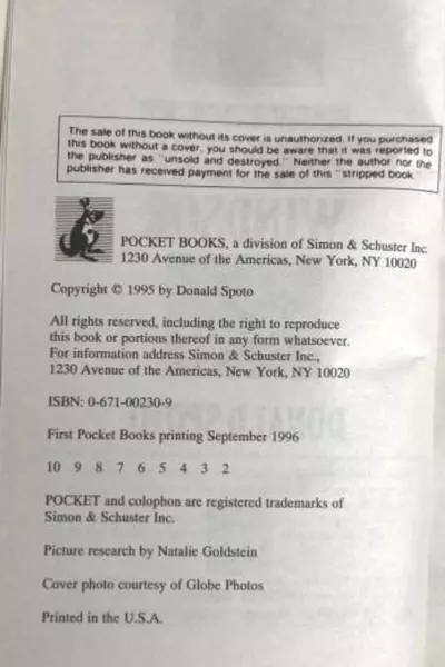 "The Decline and Fall of the House of Windsor by Donald Spoto PB"