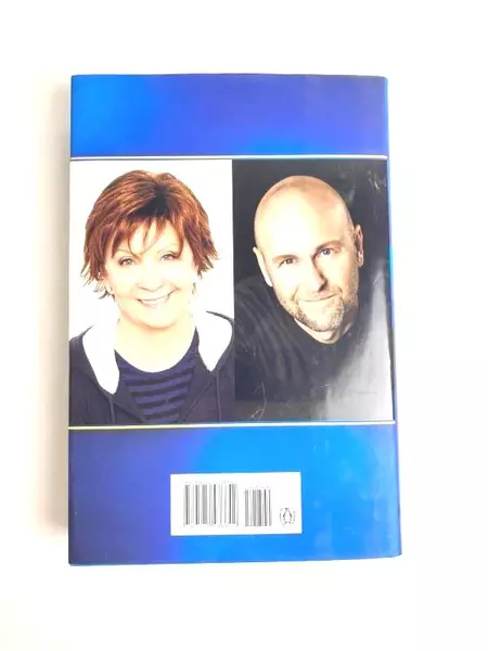 The Big Kahuna by Janet & Peter Evanovich 2019 Mystery Thriller HC - Good