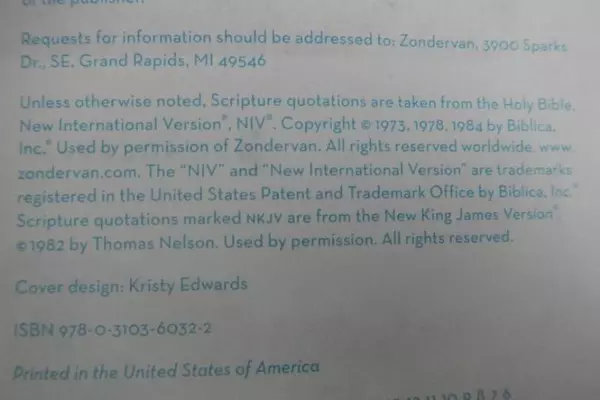 Celebrate Recovery 28 Devotions Booklet by John Baker, 2016 Healing Guide