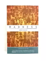 Madness by Jossy Chacko PB 2008 Leadership Edition Good Condition