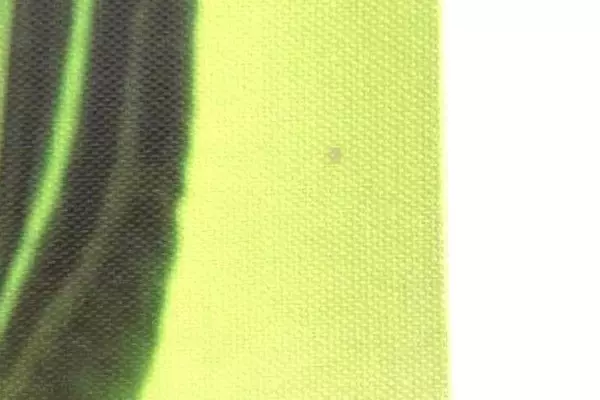 Canvas Print Green Blue Bottles Art by Giftcraft Inc 15.75" Home Decor