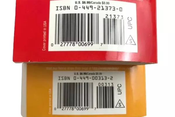 Lot of 2 Faye Kellerman Books: Milk and Honey & The Ritual Bath - Good Cond