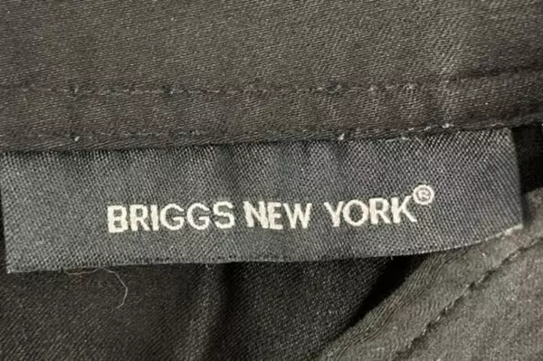 Briggs New York Women's Size 14 Black Pencil Skirt - Formal Workwear