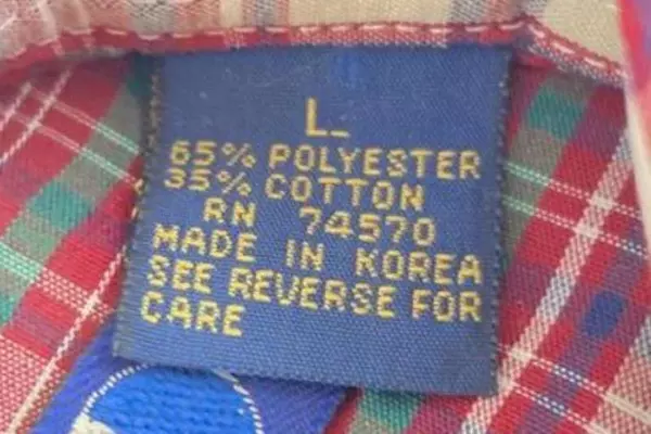 Vintage Halifax Outfitters Men's L Red Green Plaid Button-Down Shirt