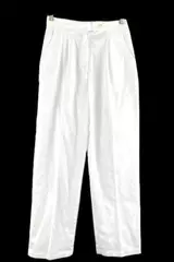 Vintage White Swan Women's Size 12 High Waist Tapered Pants Good Condition