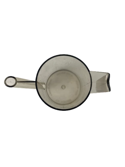 Vintage EHI Gravy Skimmer Fat Separator 1.5 Cup USA - Pre-owned with Crack