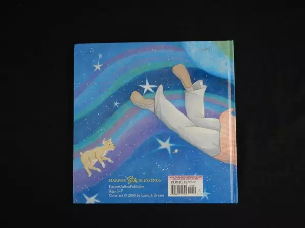 How Big Is God? Hardcover Book by Lisa Tawn Bergren, 2008 Edition