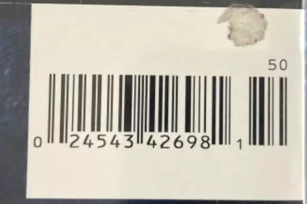 2007 Eragon Widescreen DVD Good Pre-Owned Condition Untested Sold As-Is