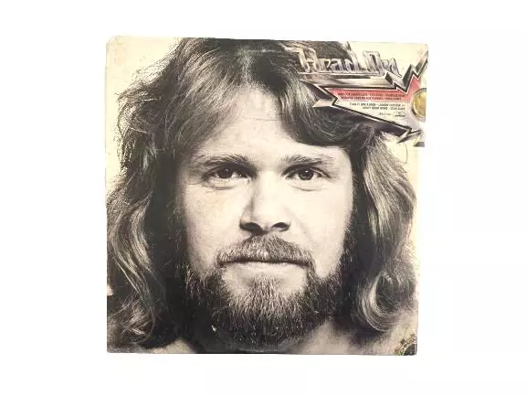 Bachman Turner Overdrive Head On 1975 Vinyl LP - Very Good Condition