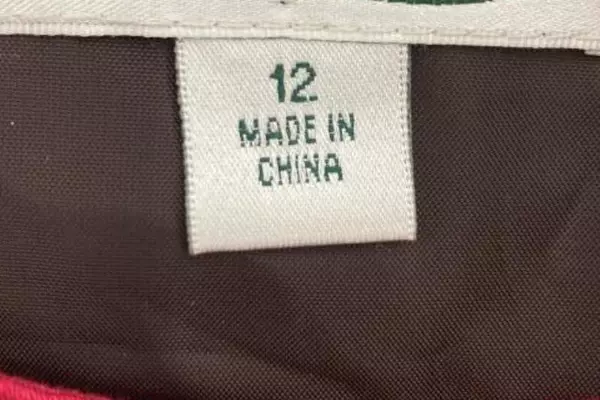 Coldwater Creek Women's Blazer Jacket Size 12 Red Embroidered Long Sleeve