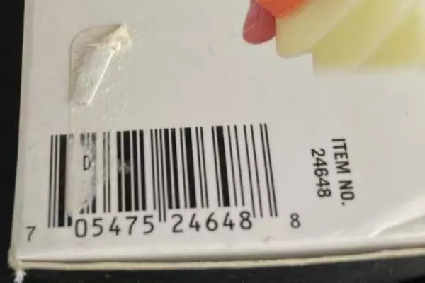 Kuhn Rikon Cookie & Cupcake Decorating Set - Pre-Owned, No Tips Included