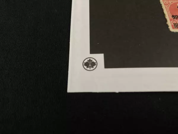 1923 Weimar Republic Germany Stamp 2 Millionen Hinged Mint Fine Condition