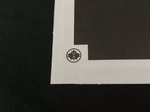 1923 Weimar Republic Germany 125 Tausend Red Postage Stamp - Used Mint Condition