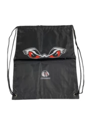 Portland Winterhawks Drawstring Tote Bag 16.5"x13.5" - Reusable Backpack