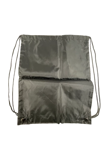 Portland Winterhawks Drawstring Tote Bag 16.5"x13.5" - Reusable Backpack