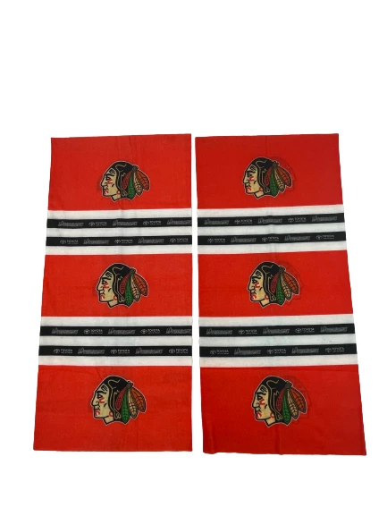 Portland Winterhawks Gaiter Thermal Humidity Transfer Stretch New in Package