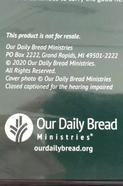 Sealed DVD Media Club: The Holy Land S2 E7-8 January 2021 Great Condition