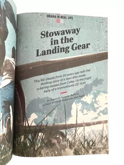 Reader's Digest Build a Stronger Brain Magazine September 2020 Good Condition