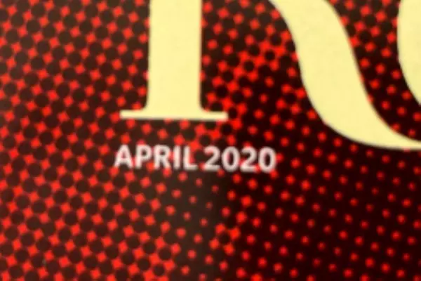 Reader's Digest April 2020 Magazine Unsolved Murders That Shock Nation