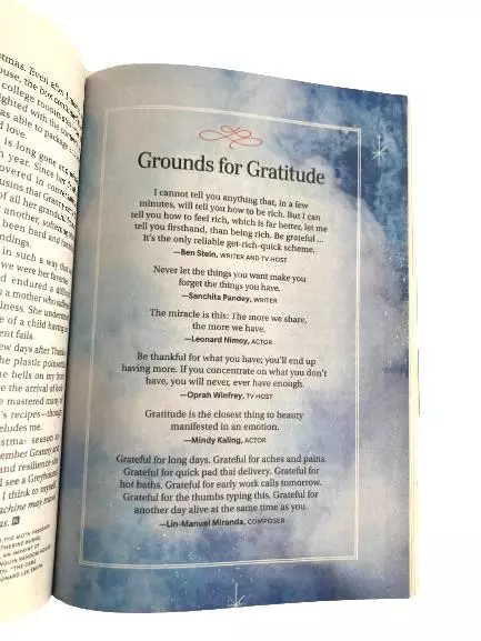 Reader's Digest Christmas Miracles Dec 2019 Jan 2020 Magazine Good Condition