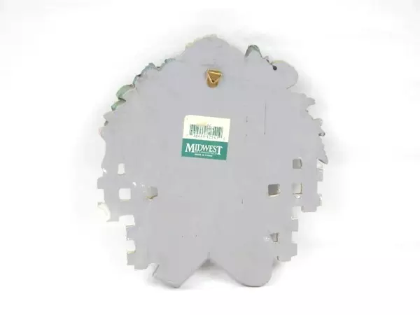 Gardeners Know the Best Dirt Plaque - Midwest Hanging Garden Décor 8" Tall