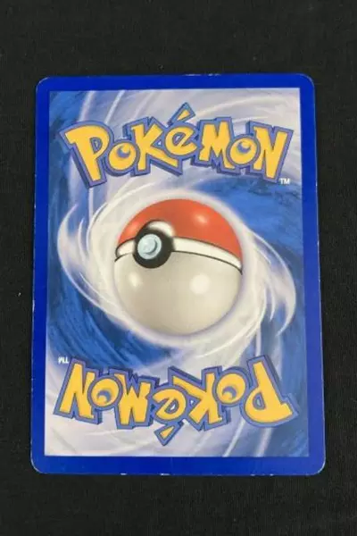 2004 Nintendo Pokemon Clamperl Trading Card 58/101 40 HP Good Condition