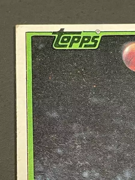 1981 Billy Paultz Topps Basketball Card Very Good Condition