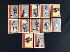 Fleer Traditions 2004 Basketball Cards Lot of 12 - Mint Timberwolves & Kings