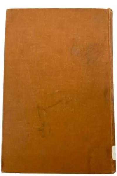 Necessary Nellie by Charlotte Baker 1945 Coward-McCann Hardcover 3rd Impression