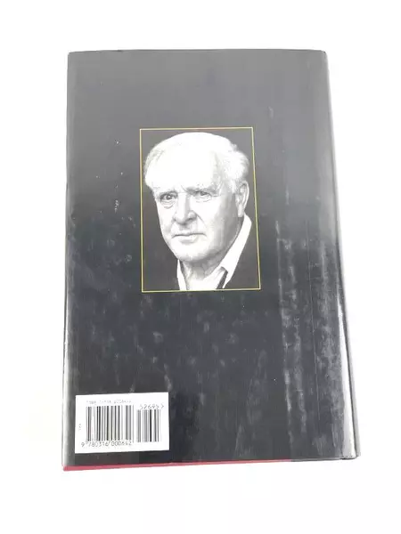 John Le Carre Absolute Friends Hardcover Book 2003 Good Condition