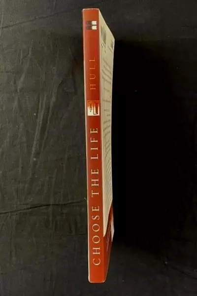 Choose The Life by Bill Hull 2004 Baker Books Paperback - Good Condition