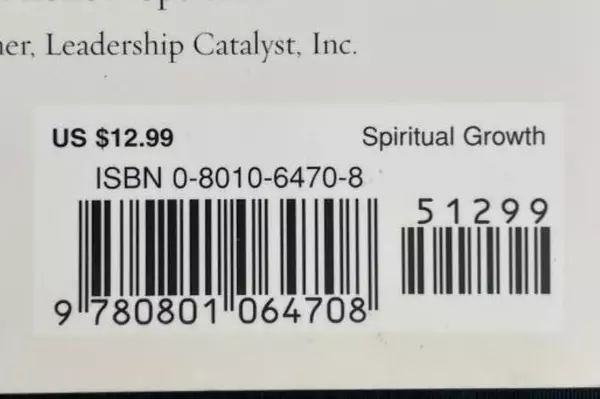 Choose The Life by Bill Hull 2004 Baker Books Paperback - Good Condition