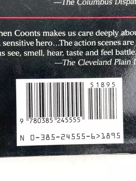 Final Flight by Stephen Coonts First Edition Hardcover 1988 Dust Jacket