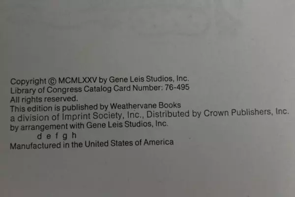 Crockery Cooking by Alexis Durrell HC Cookbook 1975 Good Condition Recipes