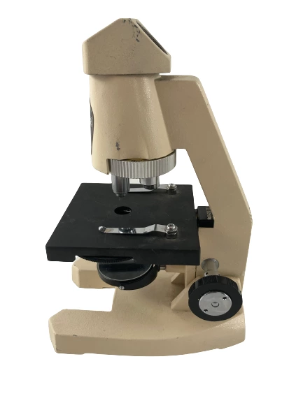 Swift Tecnar M11T Viewer Microscope - Needs Eyepiece & Tube - Japan Made