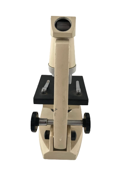 Swift Tecnar M11T Viewer Microscope - Needs Eyepiece & Tube - Japan Made